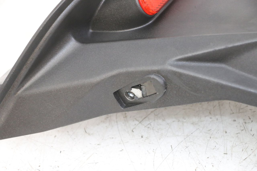 photo de TYLNY BŁOTNIK PIAGGIO NEW TYPHOON 50 (2010 - 2017) - Inny kąt widzenia