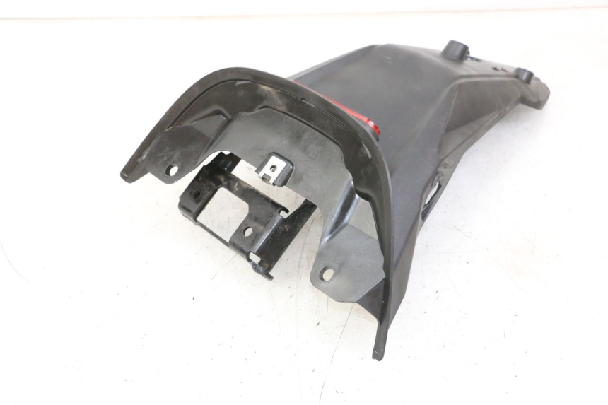 photo de TYLNY BŁOTNIK PIAGGIO NEW TYPHOON 50 (2010 - 2017) - Punkty mocowania