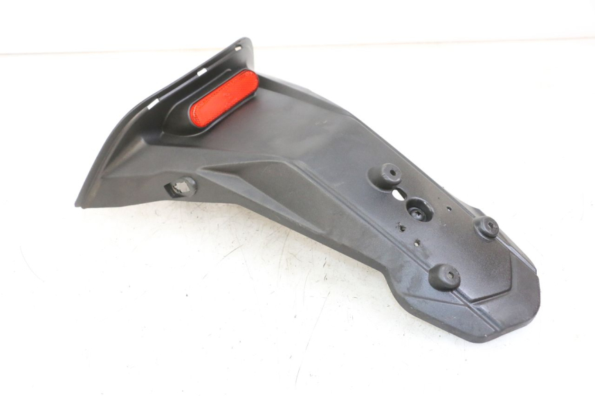 photo de TYLNY BŁOTNIK PIAGGIO NEW TYPHOON 50 (2010 - 2017) - Stan powierzchni