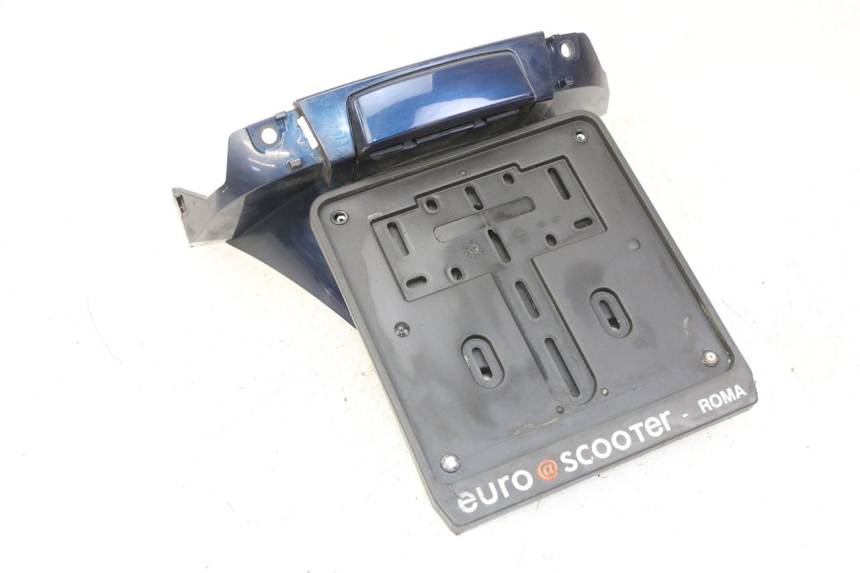 photo de TYLNY BŁOTNIK PIAGGIO VESPA LX 150 (2005 - 2013) - Widok główny