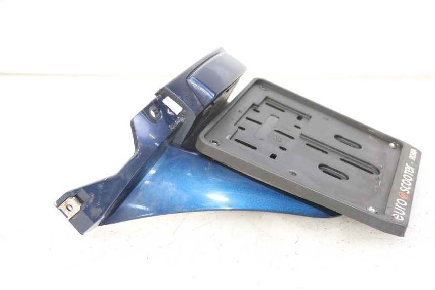 photo de TYLNY BŁOTNIK PIAGGIO VESPA LX 150 (2005 - 2013) - Inny kąt widzenia