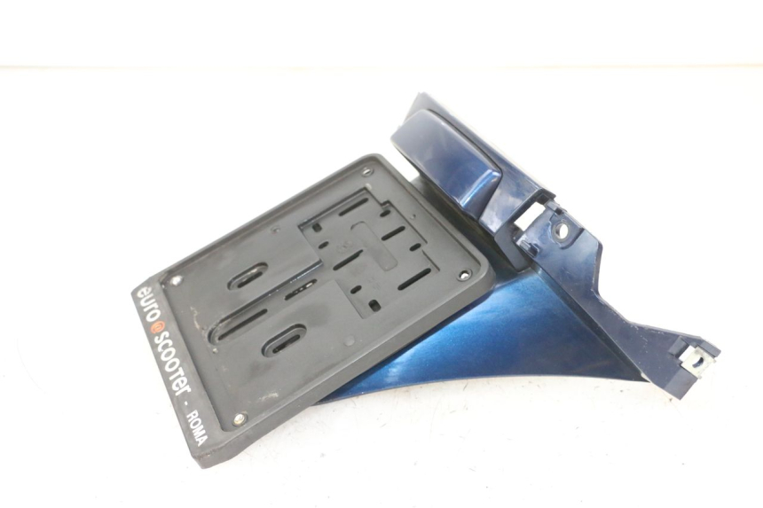 photo de TYLNY BŁOTNIK PIAGGIO VESPA LX 150 (2005 - 2013) - Widok ogólny