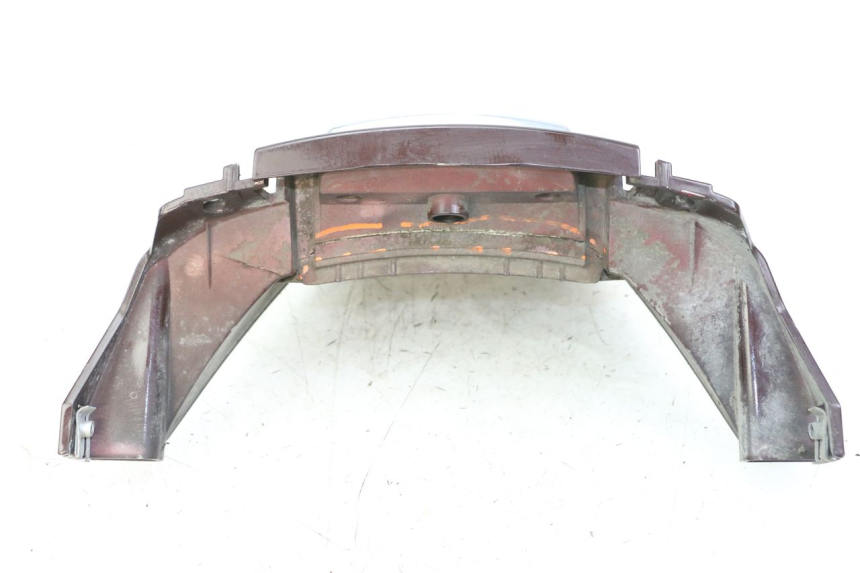 photo de TYLNY BŁOTNIK PIAGGIO VESPA LX IE 125 (2010 - 2012) - Zoom stanu zużycia