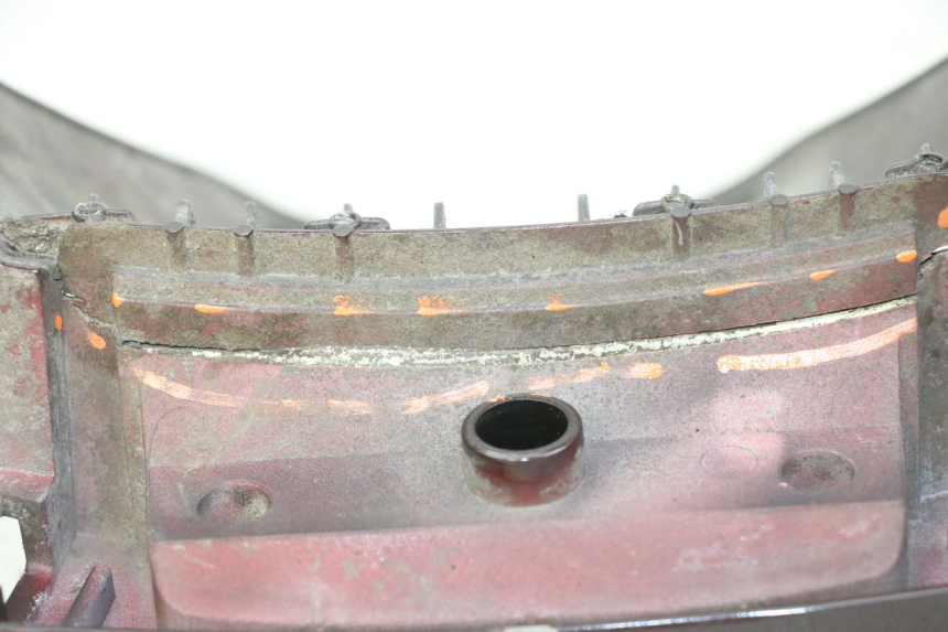 photo de TYLNY BŁOTNIK PIAGGIO VESPA LX IE 125 (2010 - 2012) - Widok ogólny