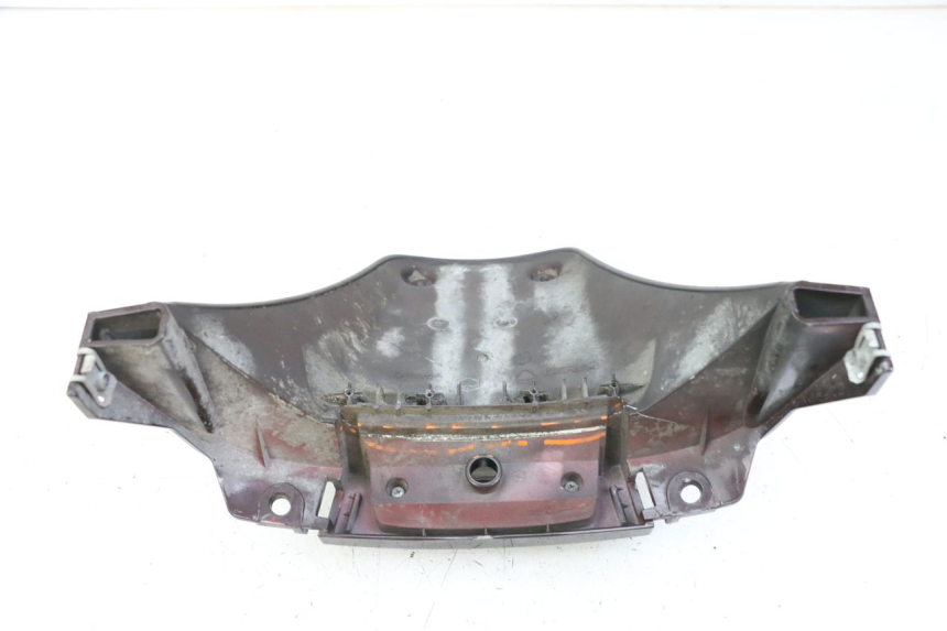 photo de TYLNY BŁOTNIK PIAGGIO VESPA LX IE 125 (2010 - 2012) - Punkty mocowania