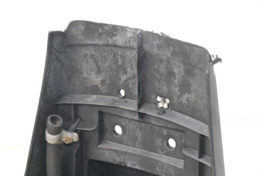 photo de BŁOTNIK TYLNY KEEWAY PIXEL 50 (2008 - 2011) - Zoom stanu zużycia