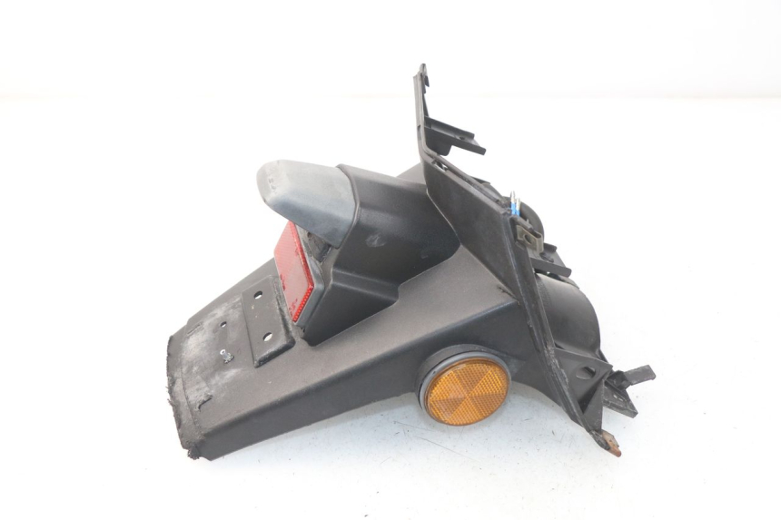 photo de BŁOTNIK TYLNY KEEWAY PIXEL 50 (2008 - 2011) - Inny kąt widzenia