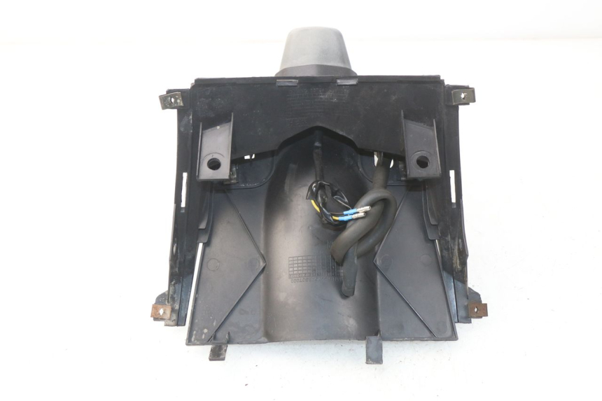 photo de BŁOTNIK TYLNY KEEWAY PIXEL 50 (2008 - 2011) - Zbliżenie techniczne