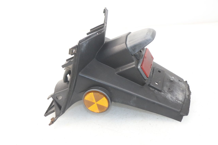 photo de BŁOTNIK TYLNY KEEWAY PIXEL 50 (2008 - 2011) - Widok ogólny