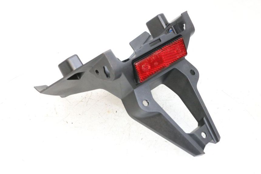 photo de TYLNY BŁOTNIK BMW R GS 1250 (2021 - 2024) - Zbliżenie techniczne