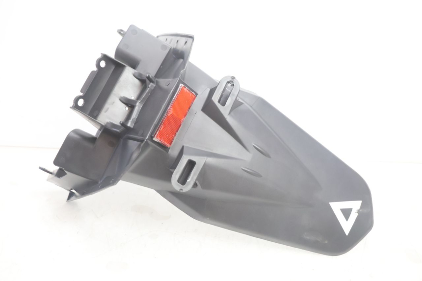 photo de TYLNA BŁOTNIK JM MOTORS R-MAX TECH 50 (2024 - 2026) - Widok główny