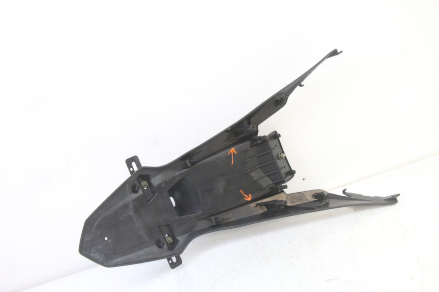 photo de TYLNY BŁOTNIK MAG POWER R-STREET 50 (2016 - 2025) - Inny kąt widzenia