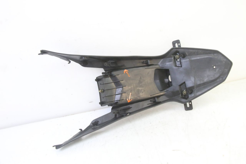 photo de TYLNY BŁOTNIK MAG POWER R-STREET 50 (2016 - 2025) - Zbliżenie techniczne