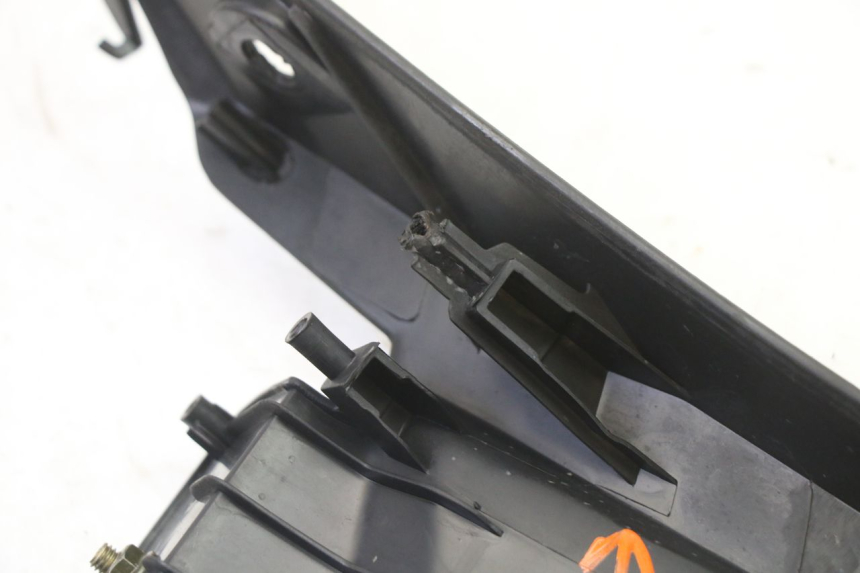 photo de TYLNY BŁOTNIK MAG POWER R-STREET 50 (2016 - 2025) - Widok ogólny