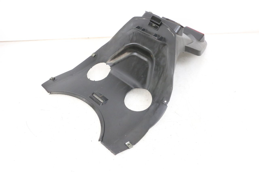 photo de BŁOTNIK TYLNY EUROCKA R8 4T 50 (2013 - 2022) - Zoom stanu zużycia