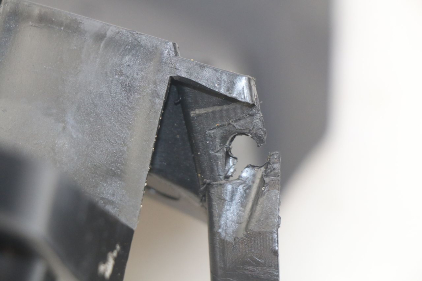 photo de BŁOTNIK TYLNY RIDE RACE 2T 50 (2012 - 2017) - Zoom stanu zużycia