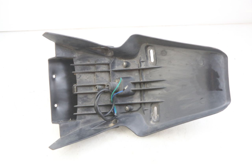 photo de TYLNY BŁOTNIK YAMASAKI RAPTOR 50 (2013 - 2018) - Zoom stanu zużycia