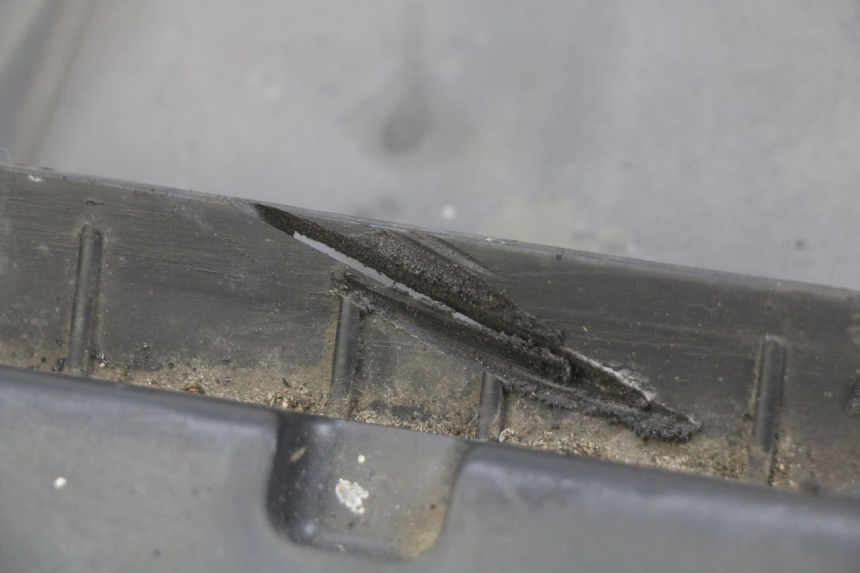 photo de TYLNY BŁOTNIK YAMASAKI RAPTOR 50 (2013 - 2018) - Inny kąt widzenia