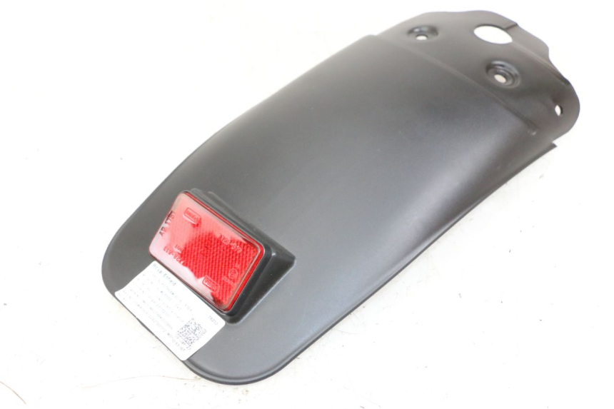 photo de TYLNY BŁOTNIK ROYAL ENFIELD CONTINENTAL GT 650 (2019 - 2024) - Widok główny