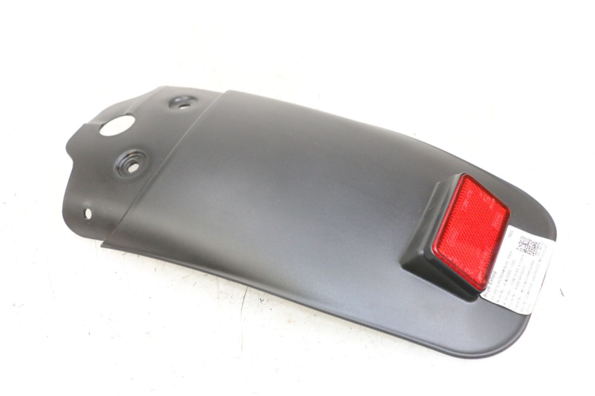 photo de TYLNY BŁOTNIK ROYAL ENFIELD CONTINENTAL GT 650 (2019 - 2024) - Inny kąt widzenia