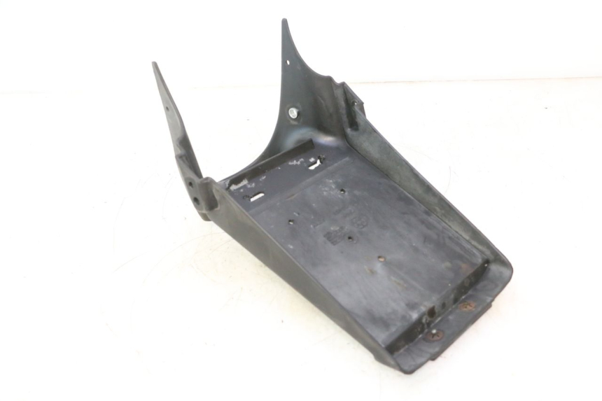 photo de TYLNA BŁOTNIK MZ RT 125 (2000 - 2008) - Zbliżenie techniczne
