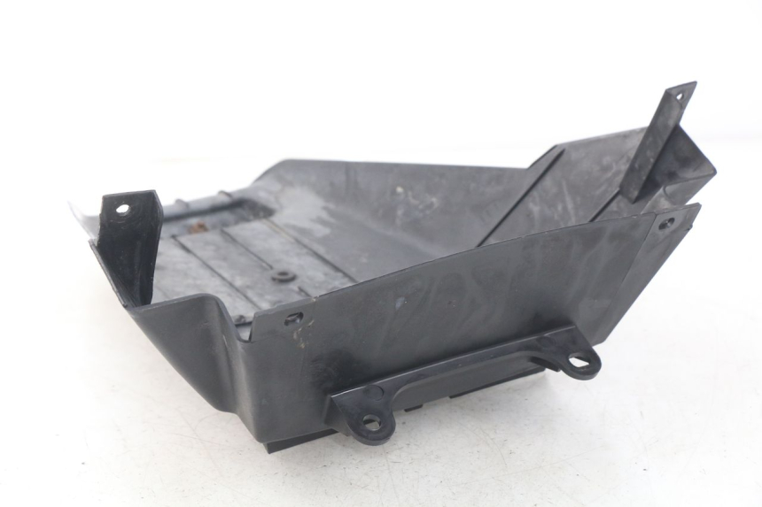 photo de Tylna błotnik DAELIM S2 FI 125 (2008 - 2017) - Zoom stanu zużycia