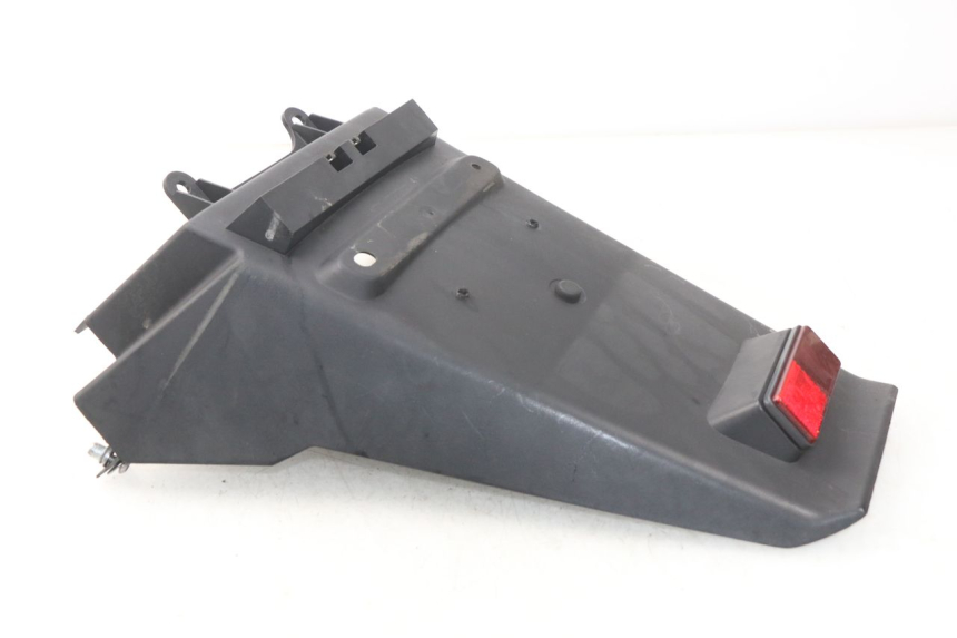 photo de Tylna błotnik DAELIM S2 FI 125 (2008 - 2017) - Inny kąt widzenia