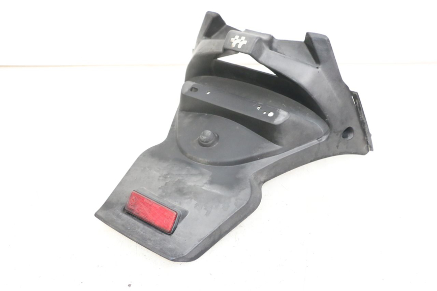 photo de TYLNY BŁOTNIK DAELIM S3 125 (2010 - 2017) - Widok główny