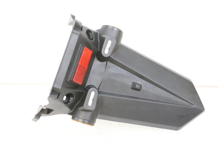 photo de TYLNY BŁOTNIK JM MOTORS SANTANA EVO 50 (2024 - 2026) - Widok główny