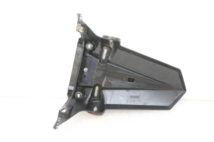 photo de TYLNY BŁOTNIK JM MOTORS SANTANA EVO 50 (2024 - 2026) - Zoom stanu zużycia