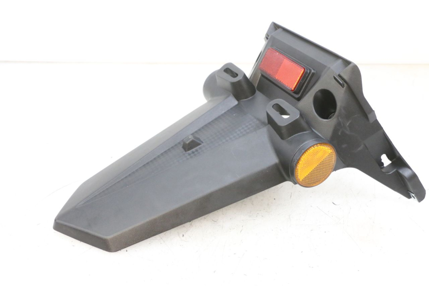 photo de TYLNY BŁOTNIK JM MOTORS SANTANA EVO 50 (2024 - 2026) - Zbliżenie techniczne