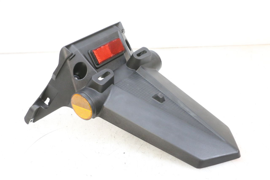 photo de TYLNY BŁOTNIK JM MOTORS SANTANA EVO 50 (2024 - 2026) - Widok ogólny