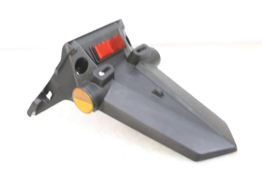 photo de TYLNY BŁOTNIK JM MOTORS SANTANA EVO 50 (2024 - 2026) - Punkty mocowania