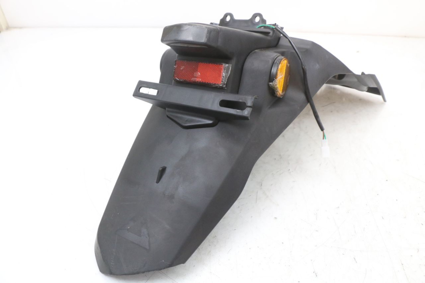 photo de TYLNY BŁOTNIK JM MOTORS SANTANA 50 (2014 - 2023) - Szczegół części