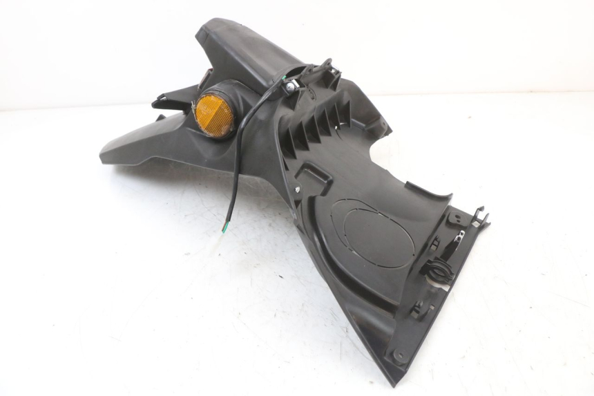 photo de TYLNY BŁOTNIK JM MOTORS SANTANA 50 (2014 - 2023) - Zbliżenie techniczne