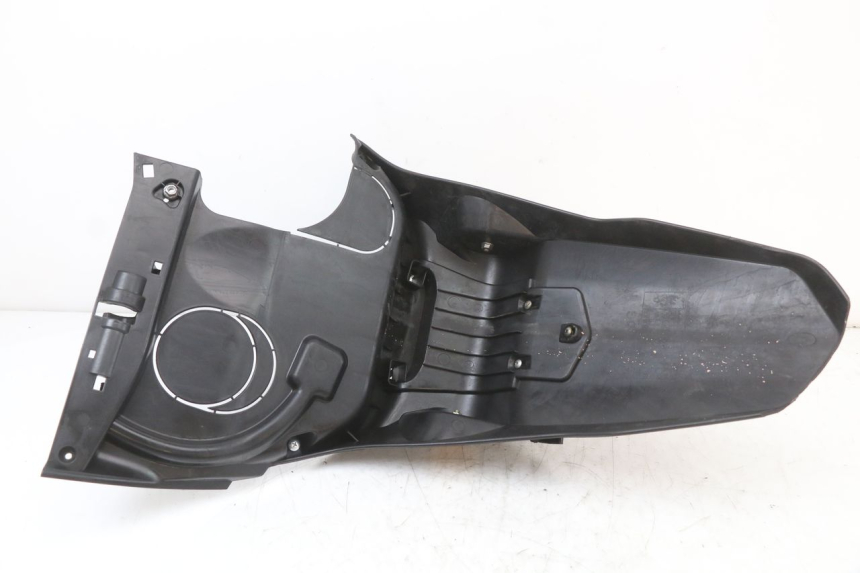 photo de TYLNY BŁOTNIK JM MOTORS SANTANA 50 (2014 - 2023) - Widok ogólny