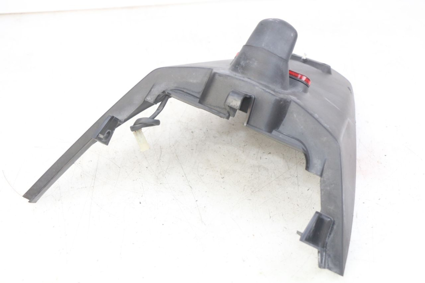 photo de Tylna chlapaczka PEUGEOT SATELIS 125 (2006 - 2009) - Zoom stanu zużycia