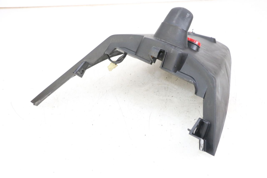 photo de TYLNY BŁOTNIK PEUGEOT SATELIS 125 (2010 - 2012) - Zoom stanu zużycia