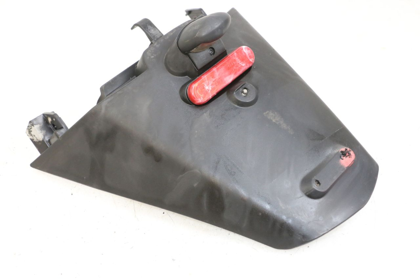 photo de TYLNY BŁOTNIK PEUGEOT SATELIS 125 (2010 - 2012) - Inny kąt widzenia