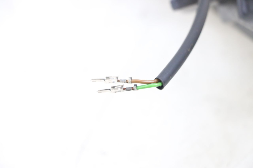 photo de Tylna chlapaczka PEUGEOT SATELIS 125 (2006 - 2009) - Szczegół części