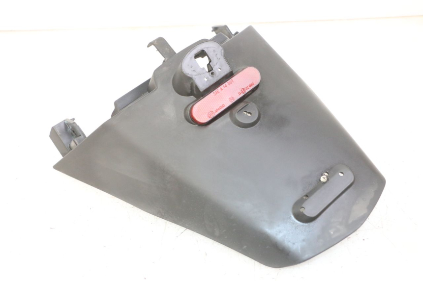 photo de Tylna błotnik PEUGEOT SATELIS 125 (2013 - 2018) - Inny kąt widzenia