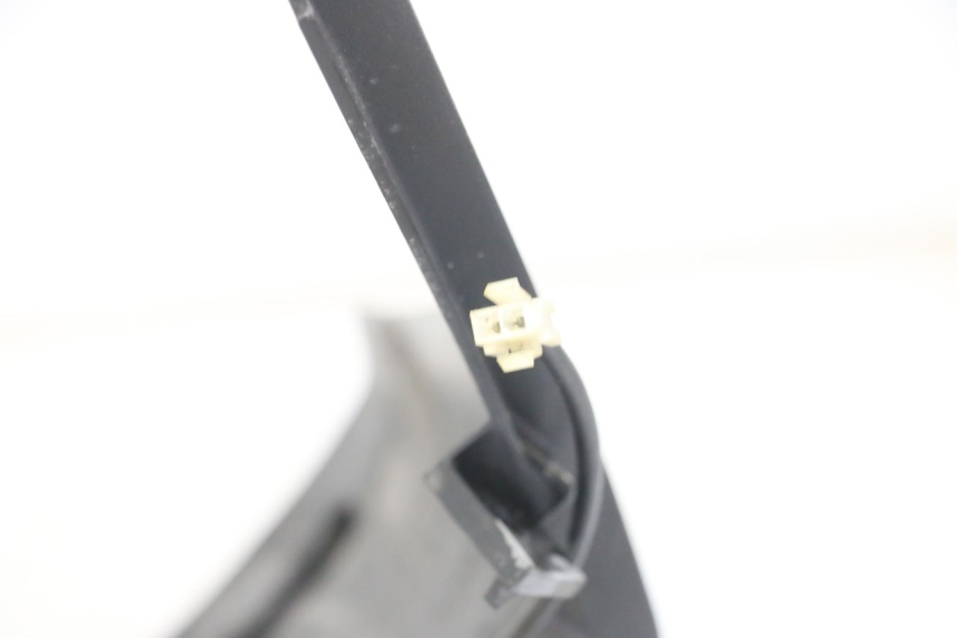 photo de Tylna błotnik PEUGEOT SATELIS 125 (2013 - 2018) - Zoom stanu zużycia