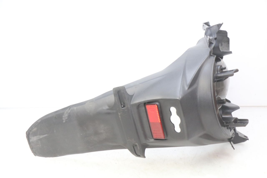 photo de TYLNY BŁOTNIK SUZUKI SIXTEEN 125 (2008 - 2010) - Widok główny