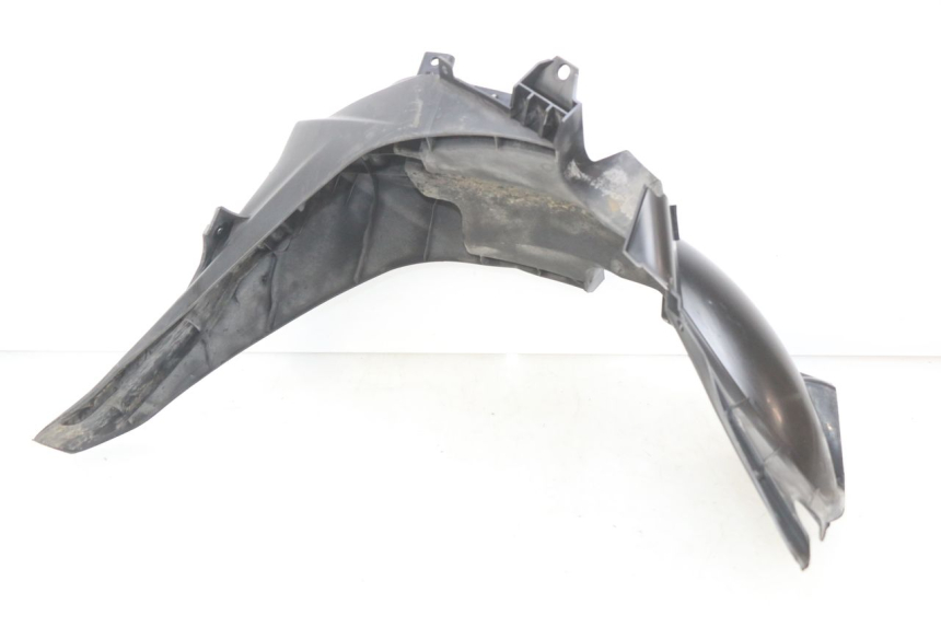 photo de TYLNY BŁOTNIK SUZUKI SIXTEEN 125 (2008 - 2010) - Zbliżenie techniczne