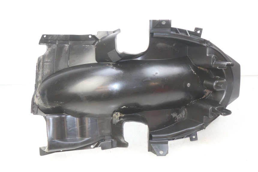 photo de TYLNY BŁOTNIK SUZUKI SIXTEEN 125 (2008 - 2010) - Widok ogólny