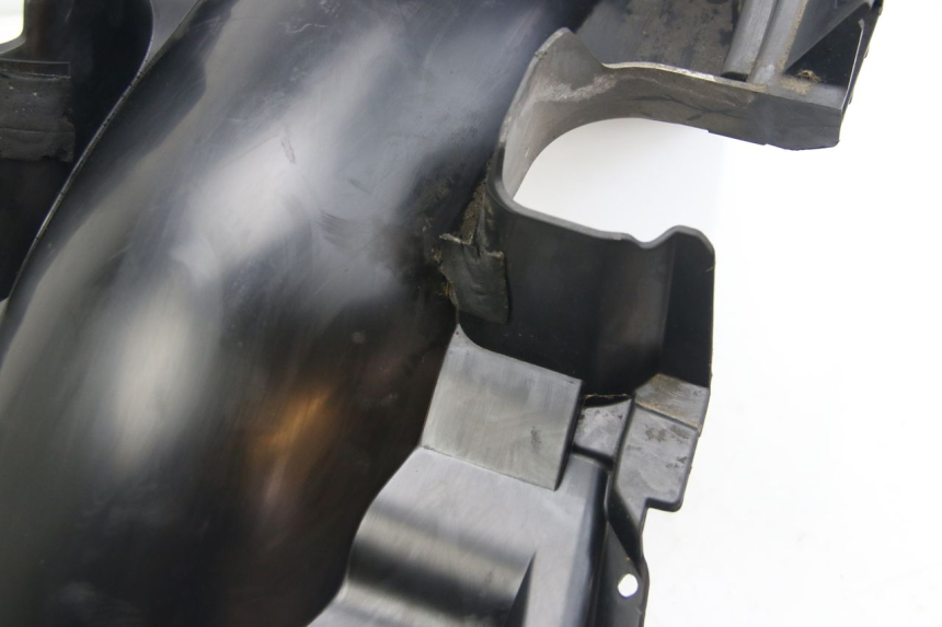 photo de TYLNY BŁOTNIK SUZUKI SIXTEEN 125 (2008 - 2010) - Kontrola wizualna