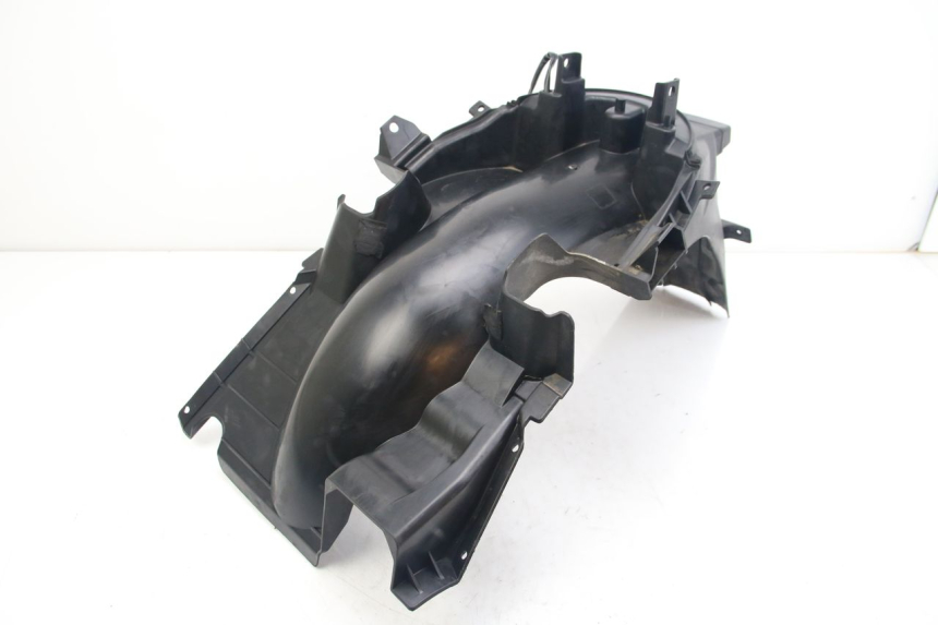 photo de TYLNY BŁOTNIK SUZUKI SIXTEEN 125 (2008 - 2010) - Zoom stanu zużycia