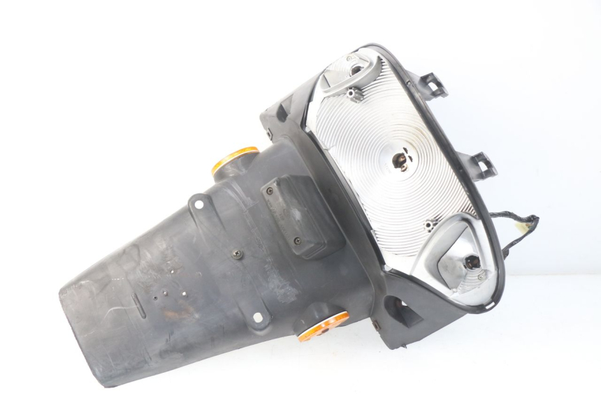 photo de BŁOTNIK TYLNY HONDA SJ BALI 50 (1996 - 1999) - Widok główny