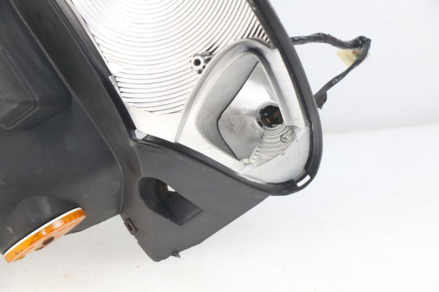 photo de BŁOTNIK TYLNY HONDA SJ BALI 50 (1996 - 1999) - Widok produktu