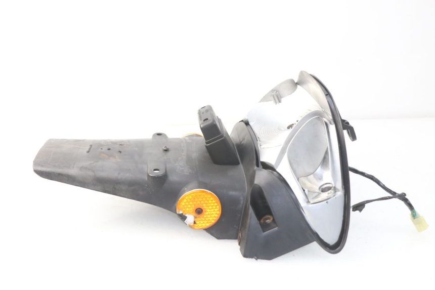 photo de BŁOTNIK TYLNY HONDA SJ BALI 50 (1996 - 1999) - Widok ogólny